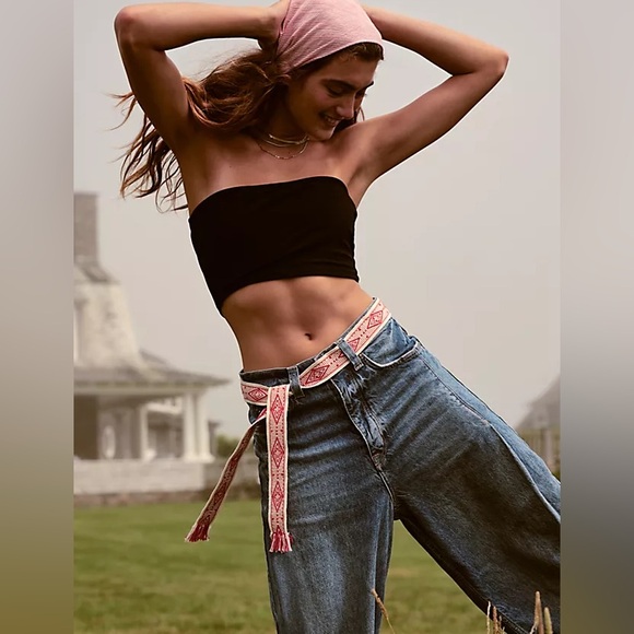 Bands of L.A. Arrow Belt - Picture 9 of 9